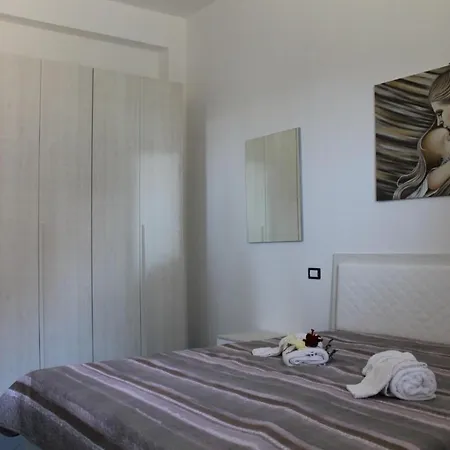 Blu Appartament Apartment *