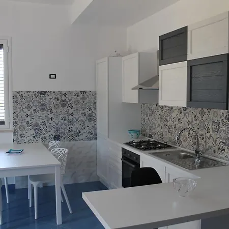 Blu Appartament Apartment *